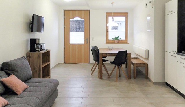 Apartment Luxner-6 by Interhome