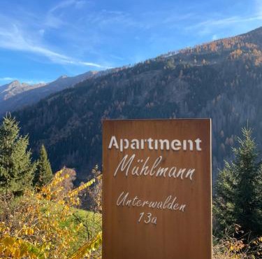 Apartment Mühlmann