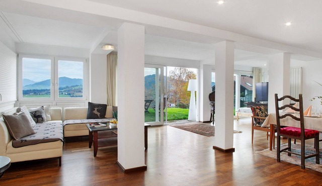 Apartment Marianne with Mountain View, Private Terrace, and Wi-Fi