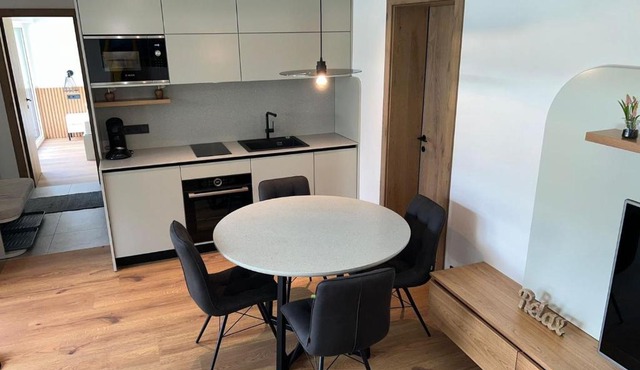 Apartment MAJA by Krone Travel Agency