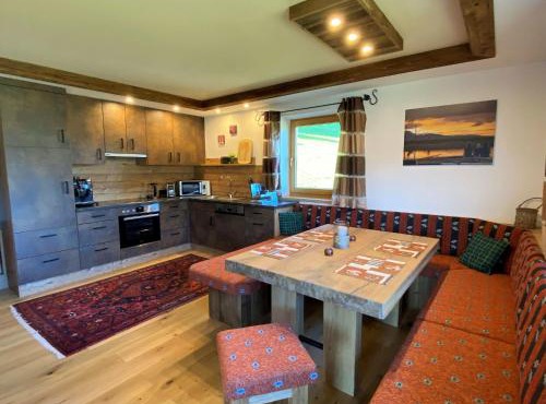 Apartment Manuel by Interhome