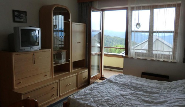 Apartment Margret im Haus Sonnleitn