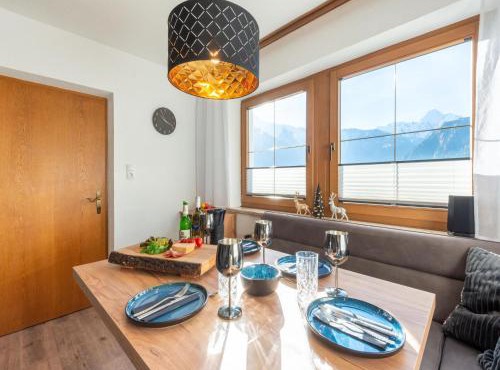 Apartment Mayrhofen near Horbergbahn