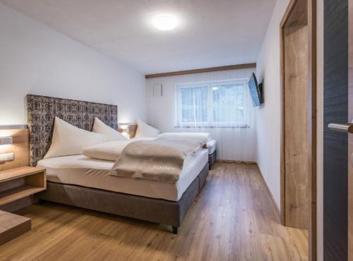 Apartment Montec Apart 2 by Interhome