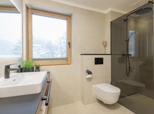 Apartment Mountain Suite Nr 103 by Interhome