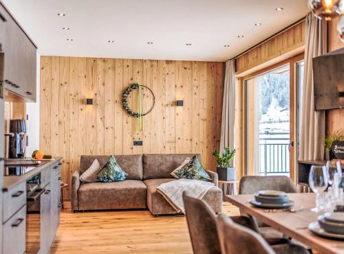 Apartment Mountain Suite Nr 302 by Interhome