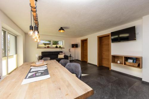 Apartment Naturnah