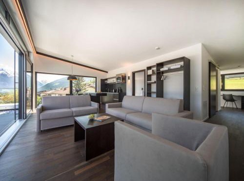 Apartment Oberhofer-5 by Interhome