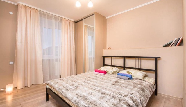 Apartment on Chekhova by Anna in Kazan