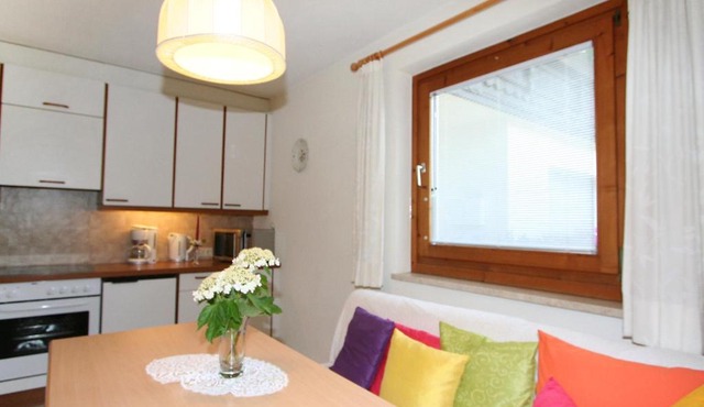 Apartment Pesjak by Interhome