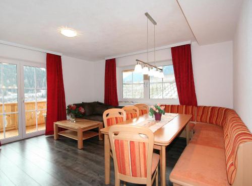 Apartment Pfeifer-1 by Interhome