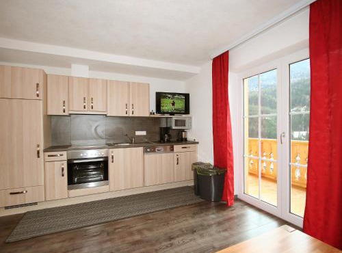 Apartment Pfeifer-2 by Interhome