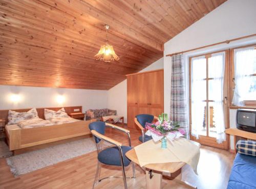 Apartment Quadratsch by Interhome