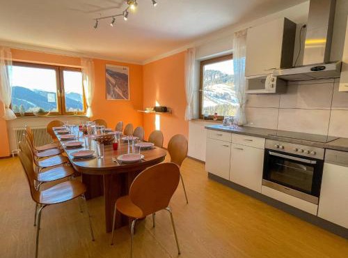 Apartment Roggenboden-1 by Interhome