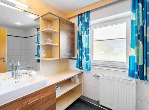 Apartment Rupertus-3 by Interhome