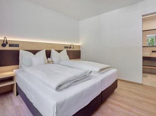 Apartment s`Groasse am Hannesnhof by Interhome
