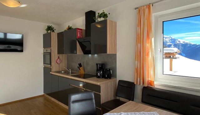Apartment Schöser by Interhome