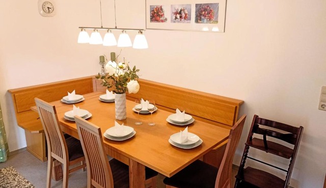 Apartment Schmidt by Interhome