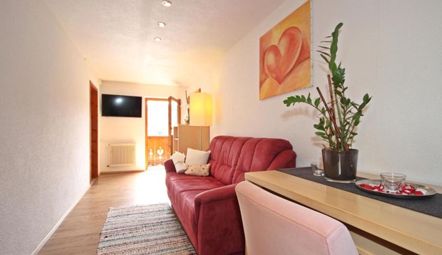 Apartment Schmittnhof by Interhome