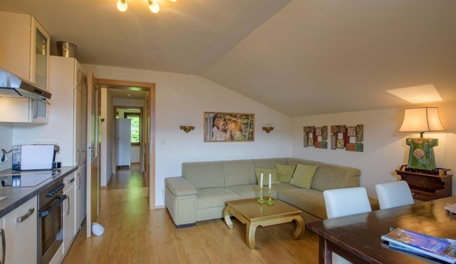 Apartment See - Waldvilla Bergsee