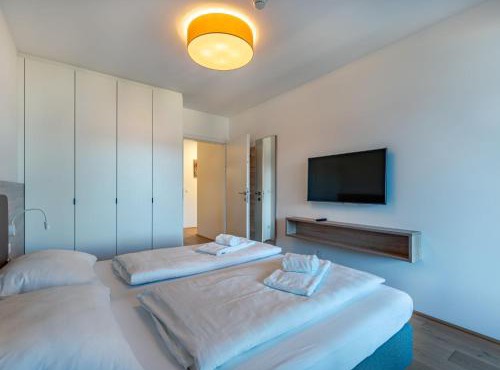 Apartment Seensucht alpe maritima Ski & See-Top 25 by Interhome