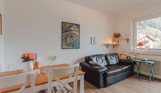 Apartment Smilla by Interhome