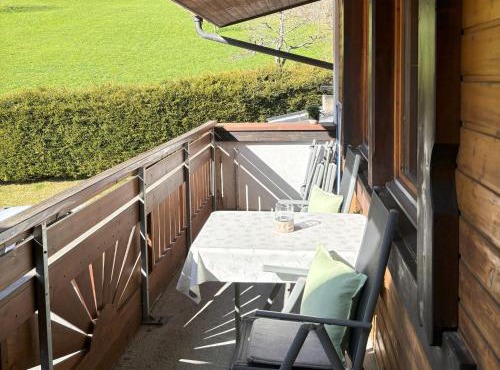Apartment Sonnegg by Interhome