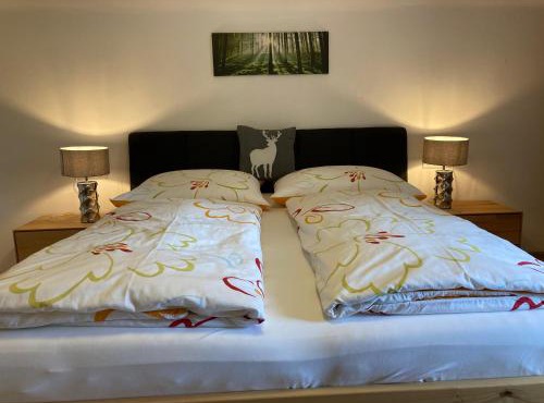Apartment Stadler
