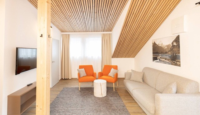 Apartment Steyrursprung