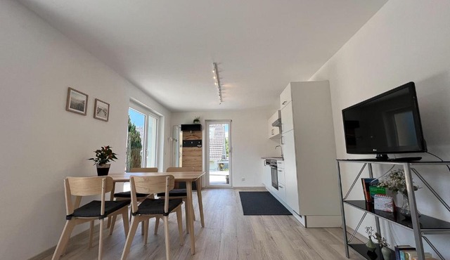 Apartment Sunshine by Hello Fewo Apartments