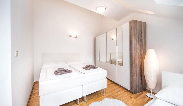 Apartment Untere Viaduktgasse