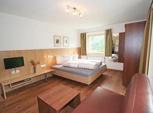 Apartment Urgbach Apart-1 by Interhome