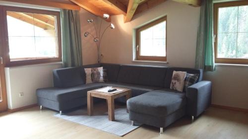 Apartment Voellenklee