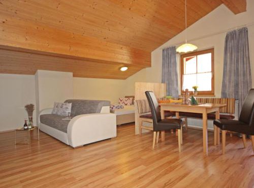 Apartment Voräule by Interhome