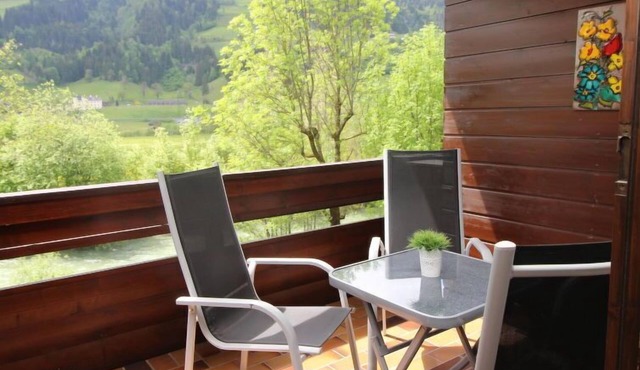 Apartment Walter by Interhome