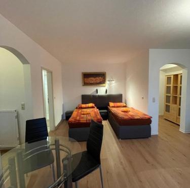 Apartment Weimar I in Ulla