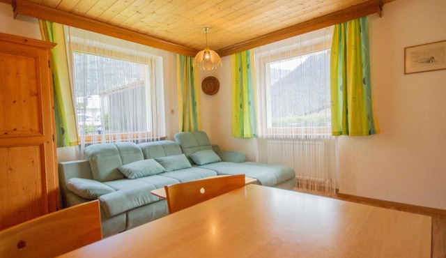 Apartment Weinberg by Interhome