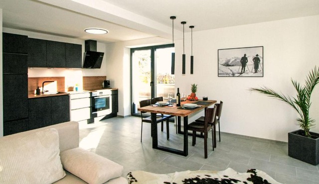 Apartment Wibmer by Interhome