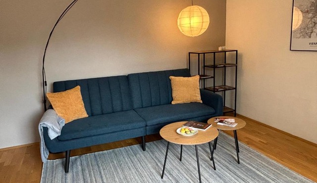 Apartment Wien West in Vienna