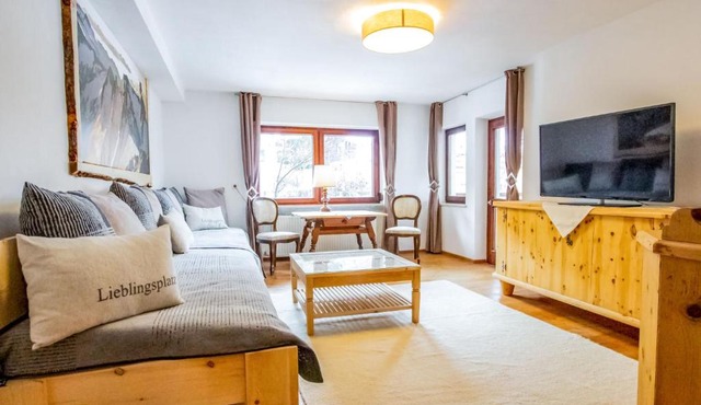 Apartment Zirben Appartement Karin by Interhome
