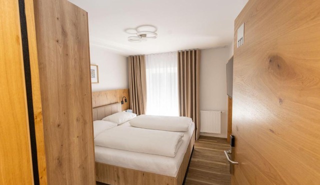 Apartmenthotel Rosentaler Hof Quartier2