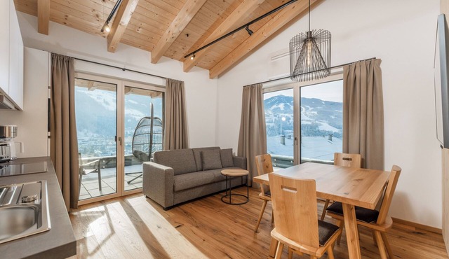 Apartmentresort MyLodge