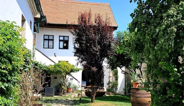 Apartments at DrugoHof in Röschitz, Farm Stay