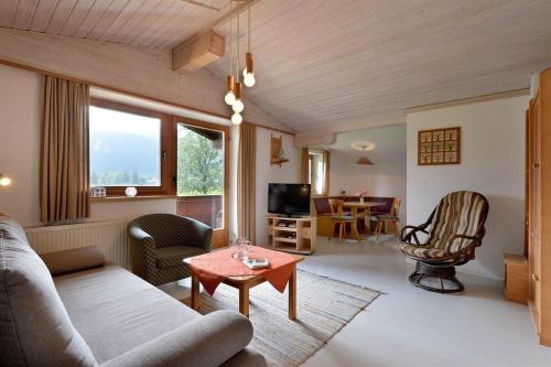 APARTMENTS Pension Foidl
