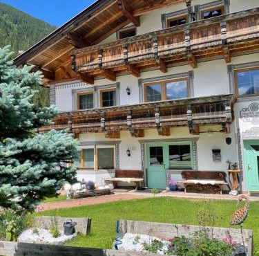 Apartments Schneiterhof - Der Frei-Raum