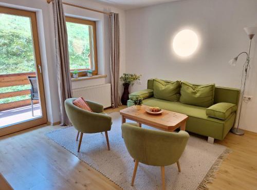 Apartments Weißstein