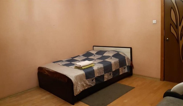 Apartmnts on Uchinskaya 3 in Moscow