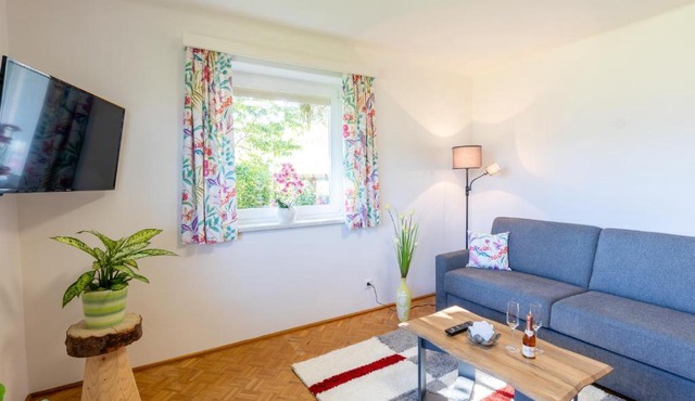 Appartement Annis Murtalblick