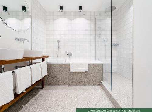 Appart Hotel Knappaboda
