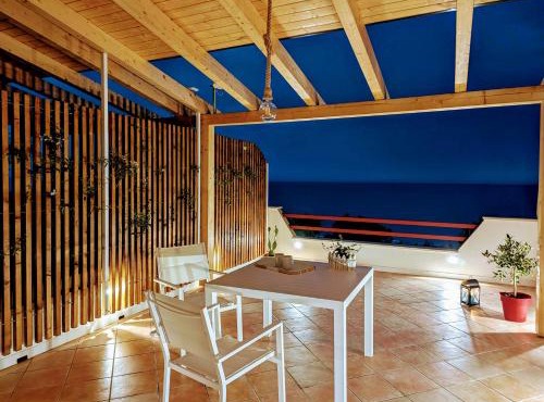 Appartamento 152 in Agrigento